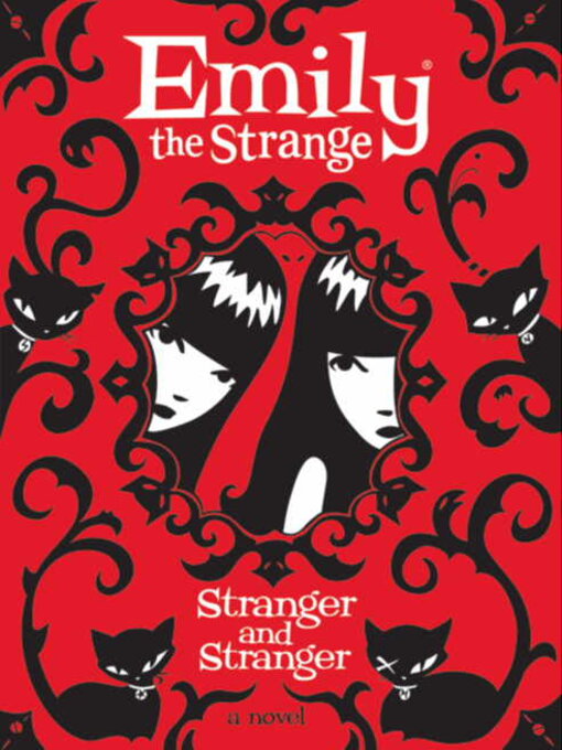 Title details for Stranger and Stranger by Rob Reger - Available